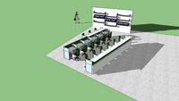 INCAP CUARTO PISO OFICINAS ADMINISTRATIVAS
