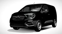 Opel Combo SWB Edition Van 2021