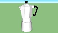 cafeteira italiana