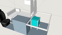 Vagabond Vans Fiat Ducato Layout