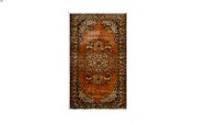 Vintage Kilim Rug