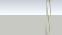 rope partition