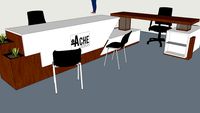 OFICINA ACHE DESIGN
