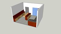 cozinha planejada