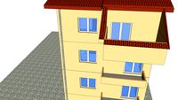Kuća za stanovanje
