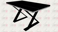 Clarence Desk 2.0