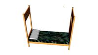 bunkbed