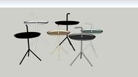 HAY DESIGN DLM