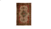 Vintage Kilim Rug