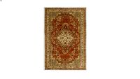 Vintage Kilim Rug