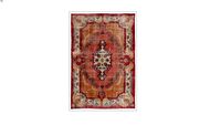 Vintage Kilim Rug