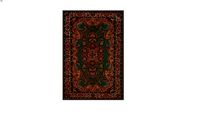 Vintage Kilim Rug