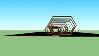 planta pabellon