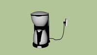 CAFETEIRA