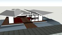 patio de comidas