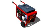 Energy Generator 'Generador' 01 T3