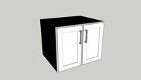 NatureKast-Suspended 24H-2Door