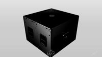 JBL VTX B18
