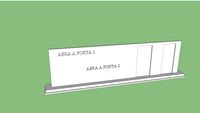 teste porta botao dinamico