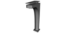 Torneira de mesa bica alta para lavatorio Skyline Docol