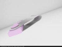 USB 3D Model