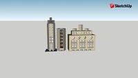 Edificios Administrativos