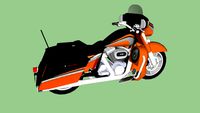 motocycle