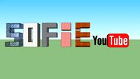 naam3D Sofie