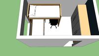 Quarto Meninos