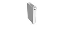 Corp de baza cu un setar 150x860x540