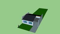 Maqueta firu/wrast