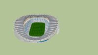 ESTADIO OLIMPICO