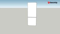 Fisher & Paykel Fridge