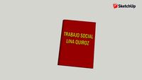 Libro Lina Quiroz