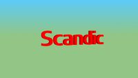 Scandic Hotels 3D