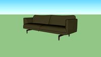 OFS - Cosima Sofa
