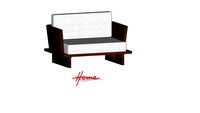 NAMORADEIRA HOME MOVEIS