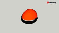 Diseño Casco3D con animaciones