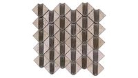 Mosaico Mosarte - Alvorada