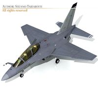 M346 3D Model