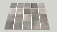 Croma Grafite Mesh BR 7,5x7,5cm 06