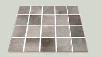 Croma Grafite Mesh BR 7,5x7,5cm 04
