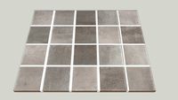 Croma Grafite Mesh BR 7,5x7,5cm 03