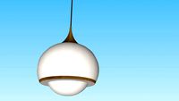 Mitzi Reese Pendant Light