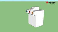 robot automat