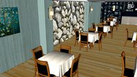 Open Hof restaurant