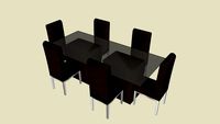 dining table2