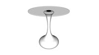 Coffee table Halmar Vesta. Журнальный столик Halmar Vesta