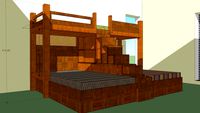 BunkBed