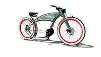 Ruff Cycles The Ruffian eBike